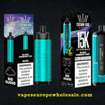 Alles, was Sie vor dem Kauf über Al Fakher Vapes wissen müssen