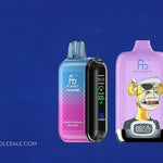 Fehlerbehebung bei häufigen Problemen mit Fumot Vape: Benutzerhandbuch