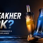 Al Fakher 60k Funktionen, Leistung und Akkulaufzeit erklärt