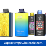 Was sollten Erstkäufer über die Puff 25K Vapes wissen?