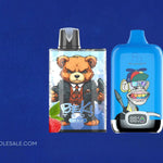 Top Trending 12k Vapes zum Ausprobieren in 2025