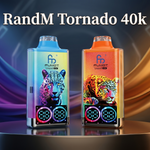 RandM Tornado 40k Anfängerleitfaden: Wie funktioniert es?
