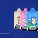 Welche Fumot 12000 Geschmacksrichtungen sollten Sie zuerst ausprobieren?