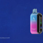 Wie viele Zigaretten sind in Puff 20K?