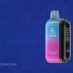 Welcher 20000 Puffs Vape ist in Deutschland im Trend?