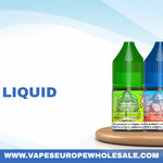 Wie man RandM-Flüssigkeit in nachfüllbarem Vape verwendet?