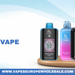Welcher Fumot Vape eignet sich am besten für Anfänger?