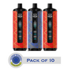 Al Fakher 40k CloudMax Disposable Vape (Box of 10)