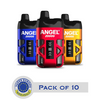 Angel 20000 Puffs Disposable Vape (Box of 10)