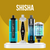 E-Shisha Dampfer