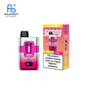 Fumot ECO 2in1 50k Puffs Einweg Vape (Schachtel mit 10 stück)