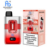 Fumot ECO 2in1 50k Puffs Einweg Vape (Schachtel mit 10 stück)