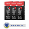 Oxva Xlim Cartridge V3 XL Version - 3 Pack - (Box of 10)