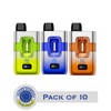 Fumot ECO 2in1 50k Puffs Einweg Vape (Schachtel mit 10 stück)
