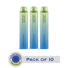 Reymont 3500 Puffs Box of 10