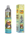 RAndM Tornado 7000 Züge Einweg Vape (10 Pack)