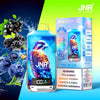 JNR Falcon X 18k Puffs (Box of 10) - Mr Blue
