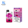 Fumot ECO 2in1 50k Puffs Einweg Vape (Schachtel mit 10 stück)