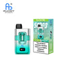 Fumot ECO 2in1 50k Puffs Einweg Vape (Schachtel mit 10 stück)