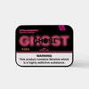 Ghost Nicotine Lozenges (Pack of 10)