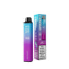Ghost Pro 3500 Puffs (Box of 10) - Juicy Peach Ice