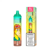 RandM Tornado 15000 Puffs (Box of 10) - Pineapple Ice