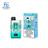 Fumot ECO 2in1 50k Puffs Einweg Vape (Schachtel mit 10 stück)