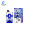 Fumot ECO 2in1 50k Puffs Einweg Vape (Schachtel mit 10 stück)